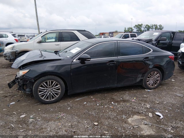 Aukcja sprzedaży 2013 Lexus Es 350, vin: JTHBK1GG1D2028393, numer aukcji: 45166909