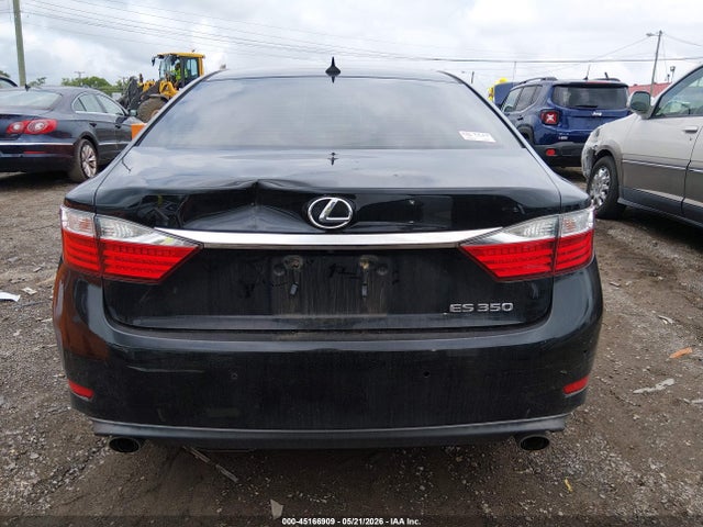 Aukcja sprzedaży 2013 Lexus Es 350, vin: JTHBK1GG1D2028393, numer aukcji: 45166909