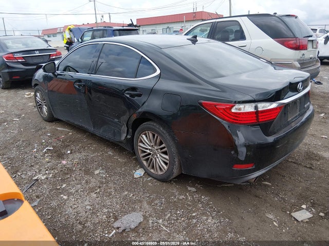 Aukcja sprzedaży 2013 Lexus Es 350, vin: JTHBK1GG1D2028393, numer aukcji: 45166909