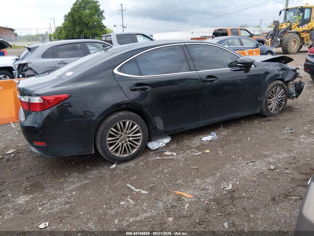 Aukcja sprzedaży 2013 Lexus Es 350, vin: JTHBK1GG1D2028393, numer aukcji: 45166909