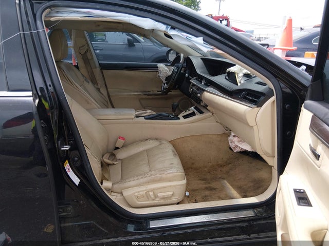 Aukcja sprzedaży 2013 Lexus Es 350, vin: JTHBK1GG1D2028393, numer aukcji: 45166909