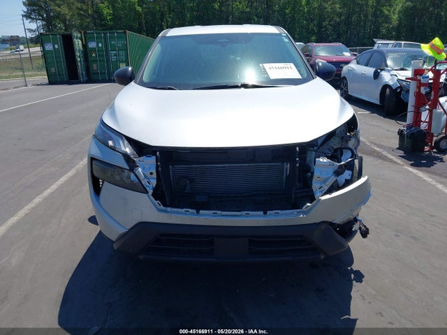 Aukcja sprzedaży 2024 Nissan Rogue S Fwd, vin: 5N1BT3AAXRC761571, numer aukcji: 45166911