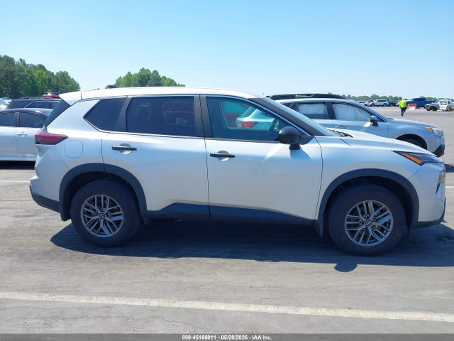 Aukcja sprzedaży 2024 Nissan Rogue S Fwd, vin: 5N1BT3AAXRC761571, numer aukcji: 45166911
