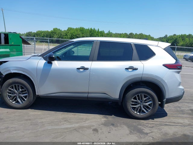 Aukcja sprzedaży 2024 Nissan Rogue S Fwd, vin: 5N1BT3AAXRC761571, numer aukcji: 45166911