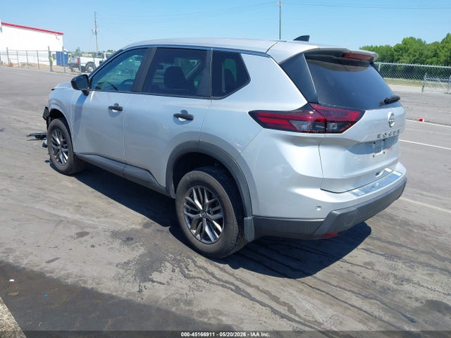 Aukcja sprzedaży 2024 Nissan Rogue S Fwd, vin: 5N1BT3AAXRC761571, numer aukcji: 45166911