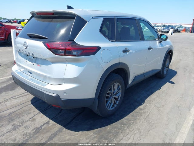 Aukcja sprzedaży 2024 Nissan Rogue S Fwd, vin: 5N1BT3AAXRC761571, numer aukcji: 45166911