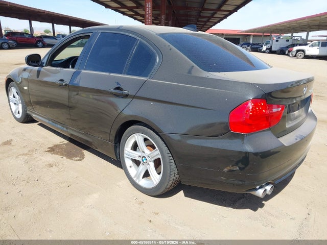 45166914 :رقم المزاد ، WBAPK7C54BA821928 vin ، 2011 Bmw 328i Xdrive مزاد بيع