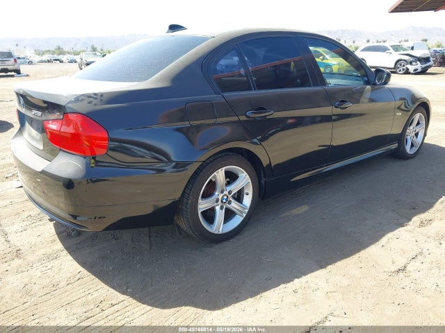 45166914 :رقم المزاد ، WBAPK7C54BA821928 vin ، 2011 Bmw 328i Xdrive مزاد بيع