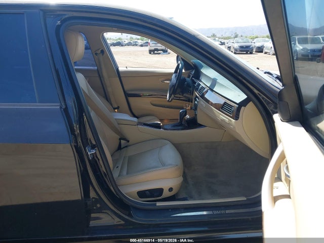 45166914 :رقم المزاد ، WBAPK7C54BA821928 vin ، 2011 Bmw 328i Xdrive مزاد بيع
