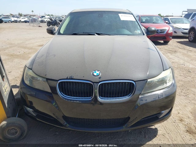 45166914 :رقم المزاد ، WBAPK7C54BA821928 vin ، 2011 Bmw 328i Xdrive مزاد بيع