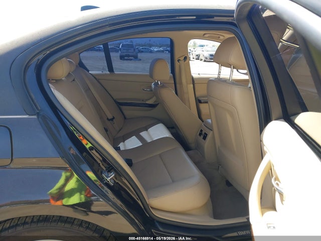 45166914 :رقم المزاد ، WBAPK7C54BA821928 vin ، 2011 Bmw 328i Xdrive مزاد بيع