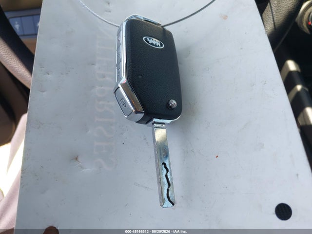 Aukcja sprzedaży 2021 Kia Forte Lxs, vin: 3KPF24AD6ME403023, numer aukcji: 45166913