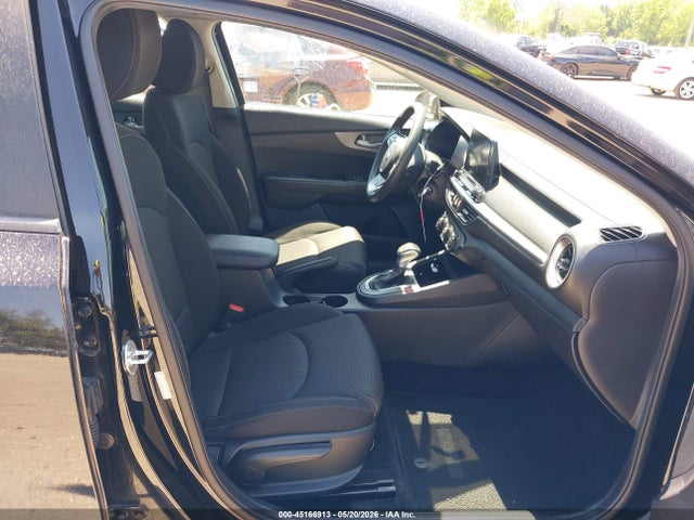 Aukcja sprzedaży 2021 Kia Forte Lxs, vin: 3KPF24AD6ME403023, numer aukcji: 45166913