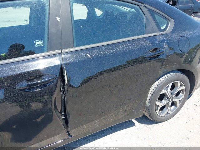 Aukcja sprzedaży 2021 Kia Forte Lxs, vin: 3KPF24AD6ME403023, numer aukcji: 45166913