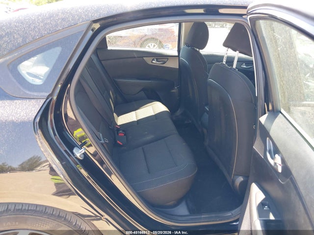 Aukcja sprzedaży 2021 Kia Forte Lxs, vin: 3KPF24AD6ME403023, numer aukcji: 45166913