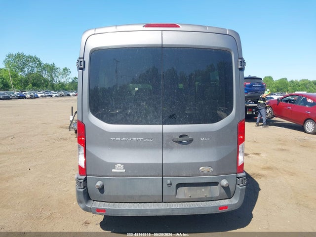 2015 Ford Transit-350 Xlt მანქანა იყიდება აუქციონზე, vin: 1FBAX2CG5FKA24011, აუქციონის ნომერი: 45166915