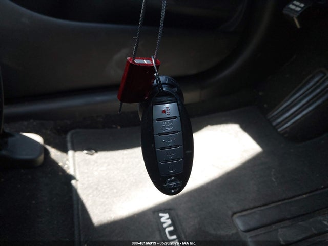 Nissan Murano Platinum 2019 5N1AZ2MS7KN133857 Image 11