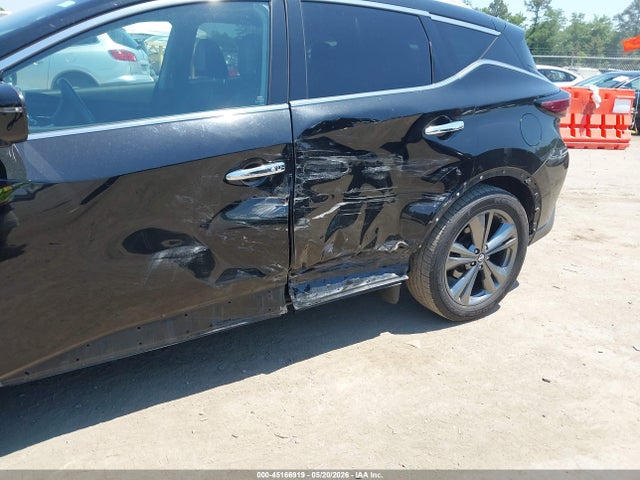 Nissan Murano Platinum 2019 5N1AZ2MS7KN133857 Image 6