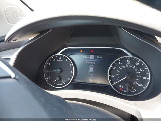 Nissan Murano Platinum 2019 5N1AZ2MS7KN133857 Image 7
