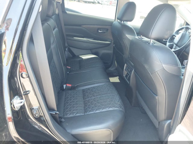 Nissan Murano Platinum 2019 5N1AZ2MS7KN133857 Image 8