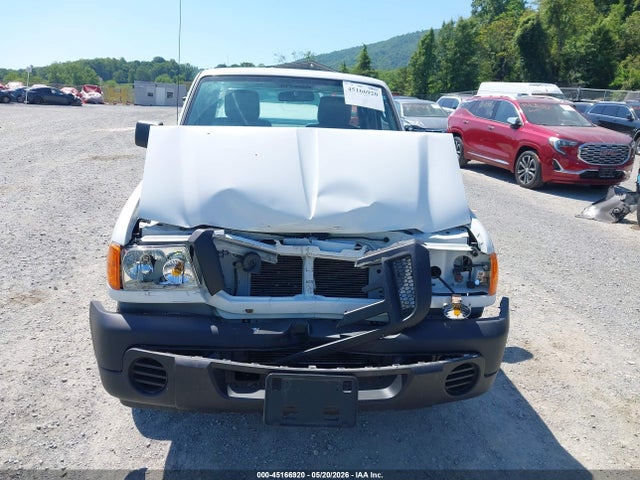 Aukcja sprzedaży 2010 Ford Ranger Xl/xlt, vin: 1FTKR1AD6APA39190, numer aukcji: 45166920