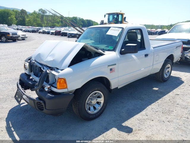 Aukcja sprzedaży 2010 Ford Ranger Xl/xlt, vin: 1FTKR1AD6APA39190, numer aukcji: 45166920
