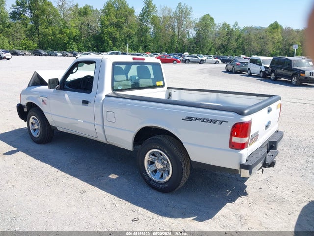 Aukcja sprzedaży 2010 Ford Ranger Xl/xlt, vin: 1FTKR1AD6APA39190, numer aukcji: 45166920