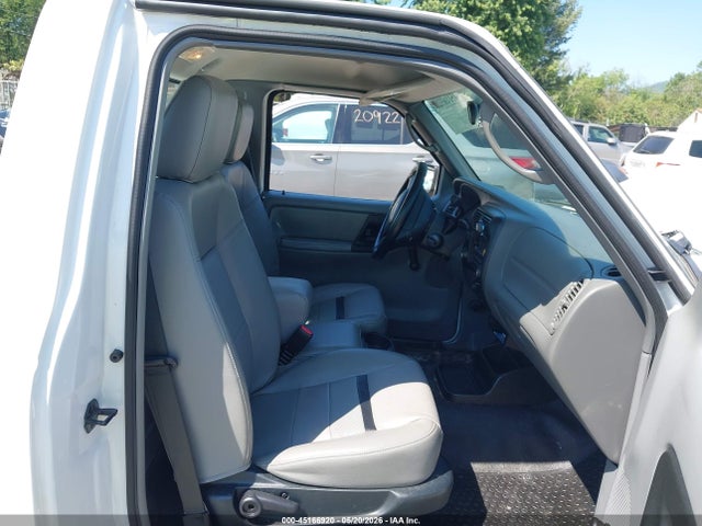 Aukcja sprzedaży 2010 Ford Ranger Xl/xlt, vin: 1FTKR1AD6APA39190, numer aukcji: 45166920