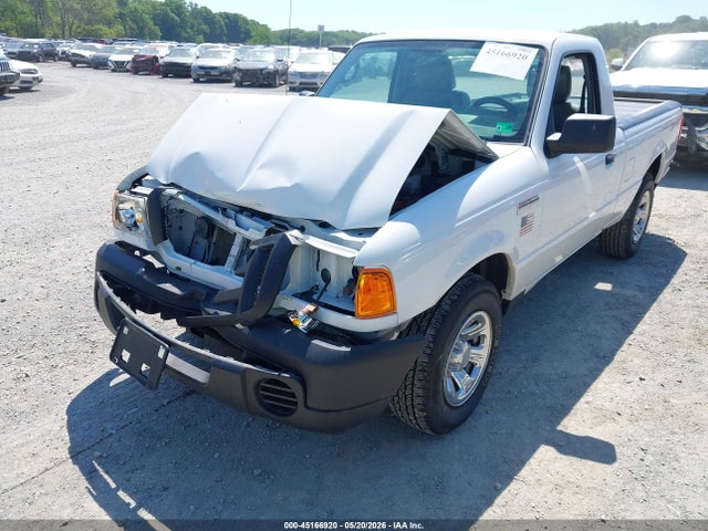 Aukcja sprzedaży 2010 Ford Ranger Xl/xlt, vin: 1FTKR1AD6APA39190, numer aukcji: 45166920