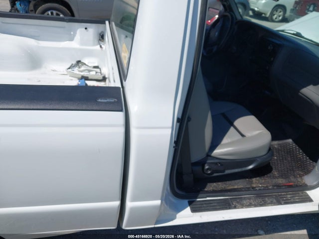 Aukcja sprzedaży 2010 Ford Ranger Xl/xlt, vin: 1FTKR1AD6APA39190, numer aukcji: 45166920