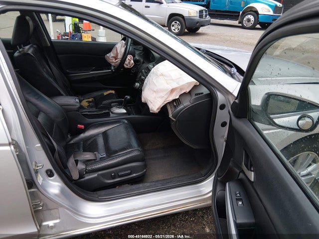 Продажа на аукционе авто 2008 Honda Accord 3.5 Ex-l, vin: 1HGCP36818A041168, номер лота: 45166922