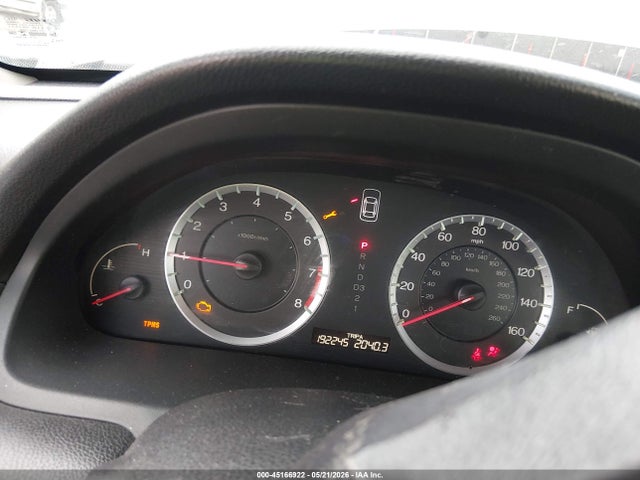 Продажа на аукционе авто 2008 Honda Accord 3.5 Ex-l, vin: 1HGCP36818A041168, номер лота: 45166922