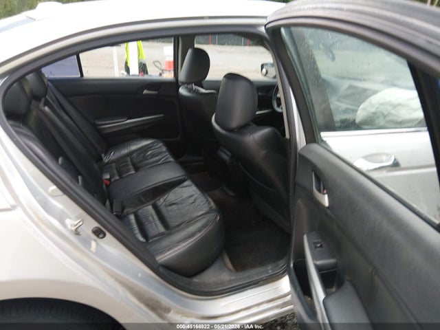 Продажа на аукционе авто 2008 Honda Accord 3.5 Ex-l, vin: 1HGCP36818A041168, номер лота: 45166922