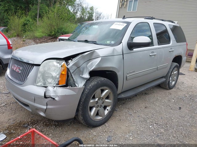 Продаж на аукціоні авто 2010 Gmc Yukon Slt, vin: 1GKUKCE07AR180617, номер лоту: 45166925