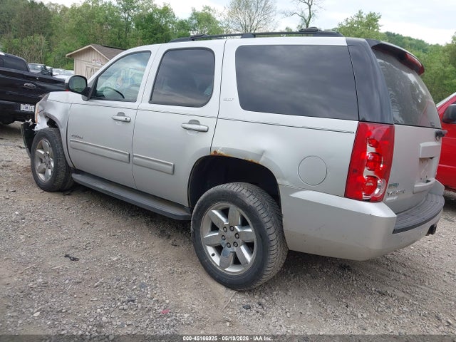 Продаж на аукціоні авто 2010 Gmc Yukon Slt, vin: 1GKUKCE07AR180617, номер лоту: 45166925