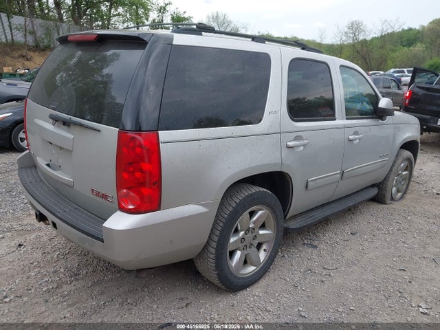 Продаж на аукціоні авто 2010 Gmc Yukon Slt, vin: 1GKUKCE07AR180617, номер лоту: 45166925