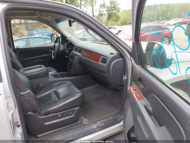 Продаж на аукціоні авто 2010 Gmc Yukon Slt, vin: 1GKUKCE07AR180617, номер лоту: 45166925
