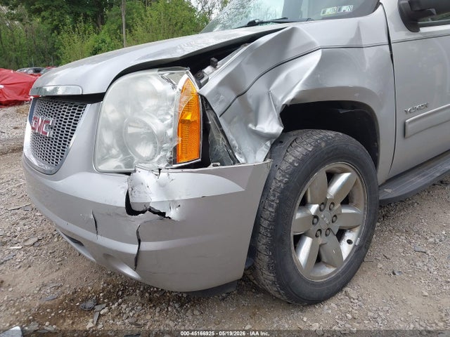 Продаж на аукціоні авто 2010 Gmc Yukon Slt, vin: 1GKUKCE07AR180617, номер лоту: 45166925