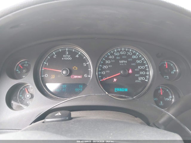 Продаж на аукціоні авто 2010 Gmc Yukon Slt, vin: 1GKUKCE07AR180617, номер лоту: 45166925