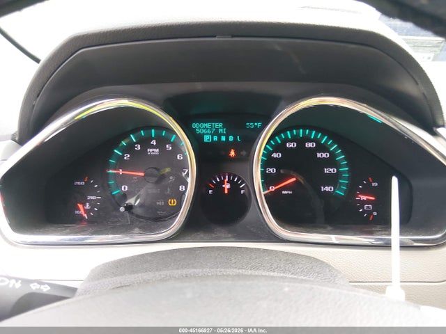 Продаж на аукціоні авто 2012 Chevrolet Traverse Ltz, vin: 1GNKVLEDXCJ147326, номер лоту: 45166927