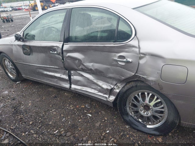 Aukcja sprzedaży 2004 Lexus Es 330, vin: JTHBA30G845033971, numer aukcji: 45166931