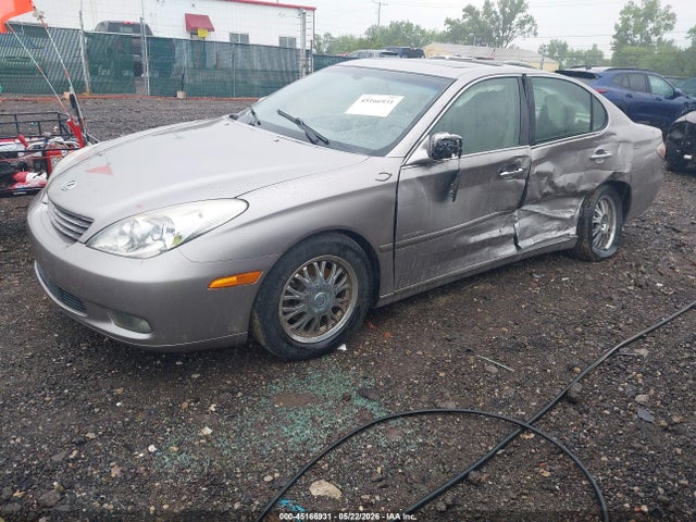Aukcja sprzedaży 2004 Lexus Es 330, vin: JTHBA30G845033971, numer aukcji: 45166931