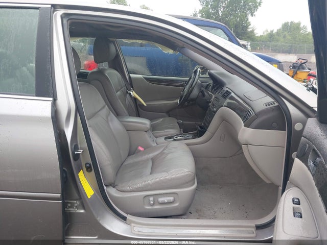 Aukcja sprzedaży 2004 Lexus Es 330, vin: JTHBA30G845033971, numer aukcji: 45166931
