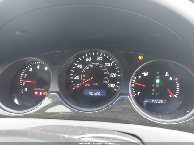 Aukcja sprzedaży 2004 Lexus Es 330, vin: JTHBA30G845033971, numer aukcji: 45166931