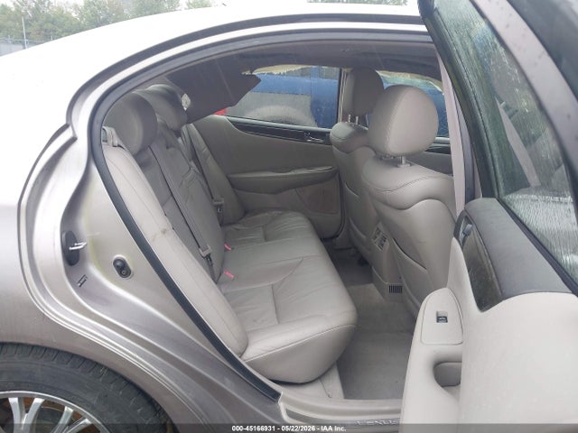 Aukcja sprzedaży 2004 Lexus Es 330, vin: JTHBA30G845033971, numer aukcji: 45166931