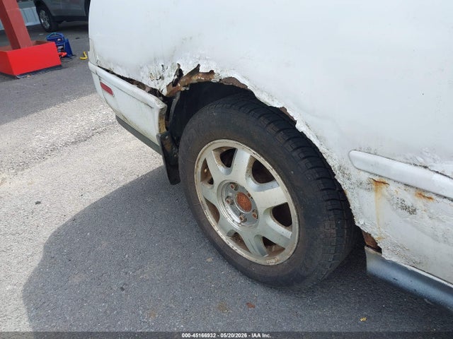 1992 Acura Legend Ls მანქანა იყიდება აუქციონზე, vin: JH4KA8179NC006335, აუქციონის ნომერი: 45166932
