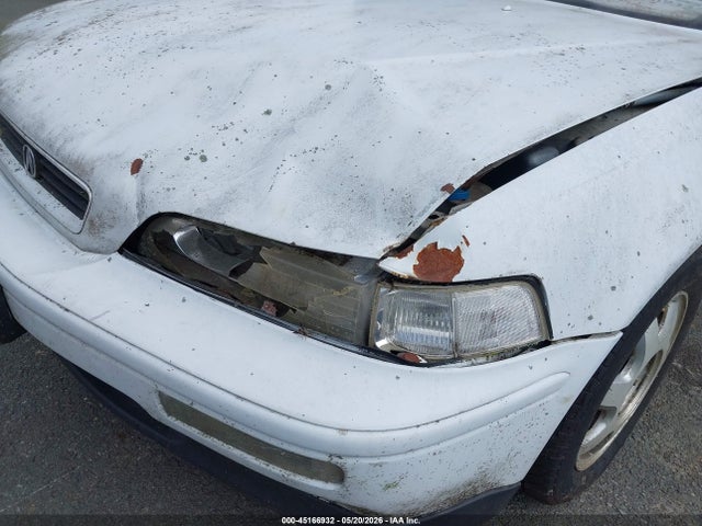 1992 Acura Legend Ls მანქანა იყიდება აუქციონზე, vin: JH4KA8179NC006335, აუქციონის ნომერი: 45166932