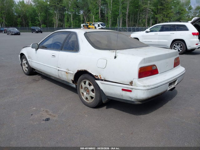 1992 Acura Legend Ls მანქანა იყიდება აუქციონზე, vin: JH4KA8179NC006335, აუქციონის ნომერი: 45166932
