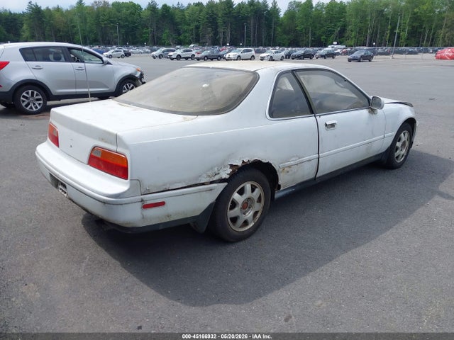 1992 Acura Legend Ls მანქანა იყიდება აუქციონზე, vin: JH4KA8179NC006335, აუქციონის ნომერი: 45166932