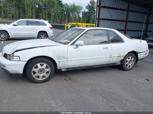 1992 Acura Legend Ls მანქანა იყიდება აუქციონზე, vin: JH4KA8179NC006335, აუქციონის ნომერი: 45166932
